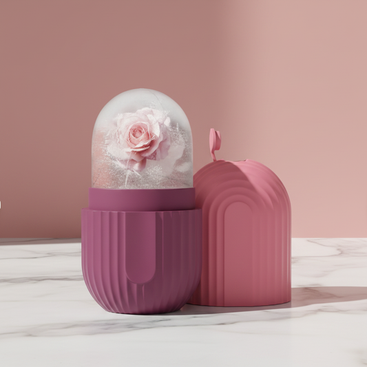 Heavenly Glow Ice Facial Popsicle Product Image